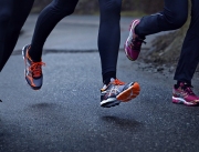 Mix Up Your Run – zerwij z treningową rutyną! 
